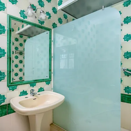 Hacienda Del Rio Real By Interhome 安特克拉