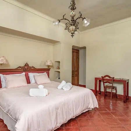 Hacienda Del Rio Real By Interhome