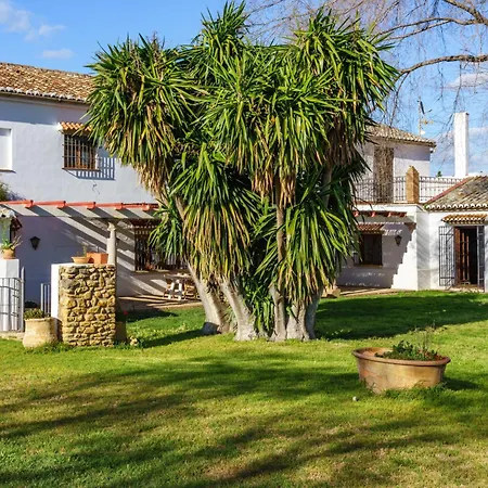 Hacienda Del Rio Real By Interhome 4*