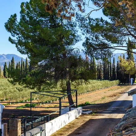 Hacienda Del Rio Real By Interhome